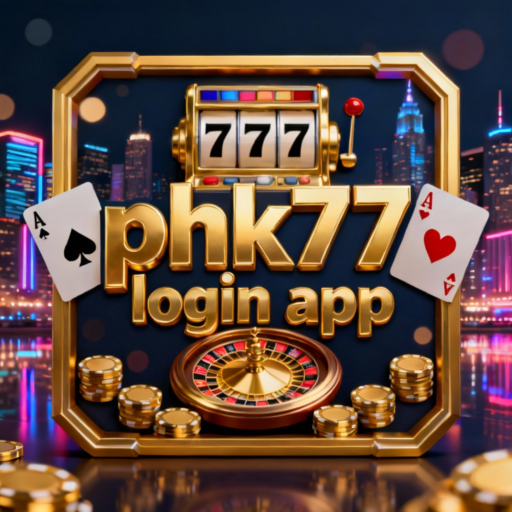 phk77 login app