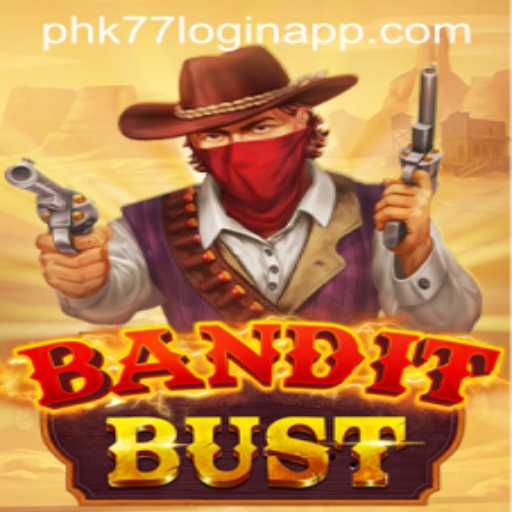 BanditBust: A Captivating Adventure with phk77 Login App