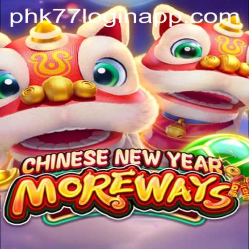 Discover CHINESENEWYEARMOREWAYS: An Exciting Dive into Cultural Festivity and Gaming