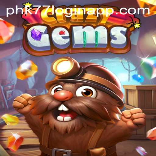 Discovering CrazyGems: An Engaging Gem-Matching Adventure