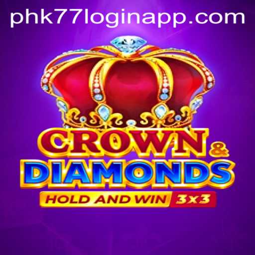 Exploring the World of Crowndiamonds and the PHK77 Login App