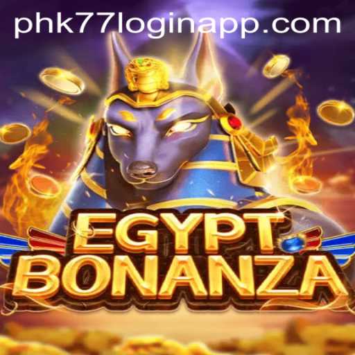 Explore EgyptBonanza: An Immersive Gaming Experience with PHK77 Login App