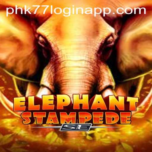 Exploring the Exciting World of ElephantStampedeSE and phk77 Login App