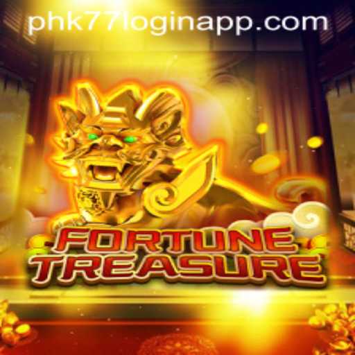 Uncover Hidden Riches: A Comprehensive Guide to FortuneTreasure and the PHK77 Login App