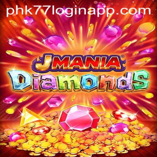 Enter the World of Adventure: JManiaDiamonds and phk77 Login App