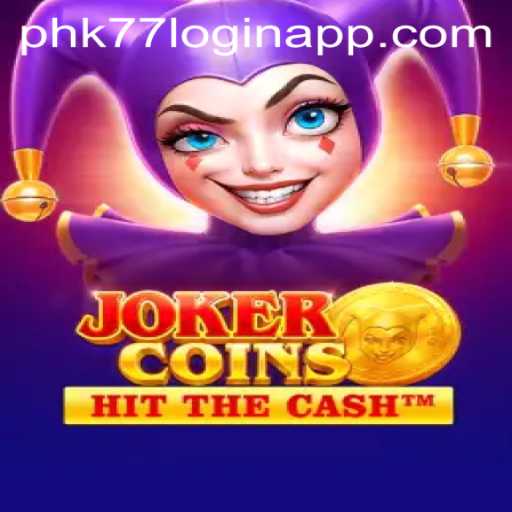 JokerCoins: The Exciting Digital Adventure