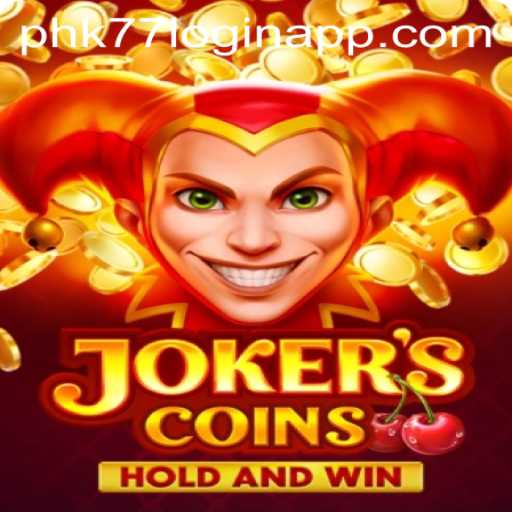 Unveiling JokersCoins: A Thrilling Journey into a World of Strategy and Fortune