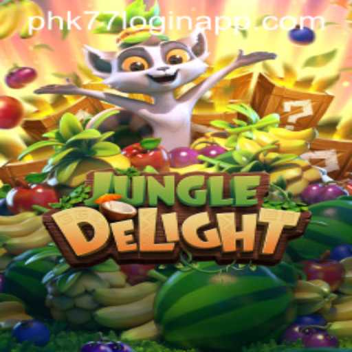 Explore the Adventure of JungleDelight and the Innovative PHK77 Login App