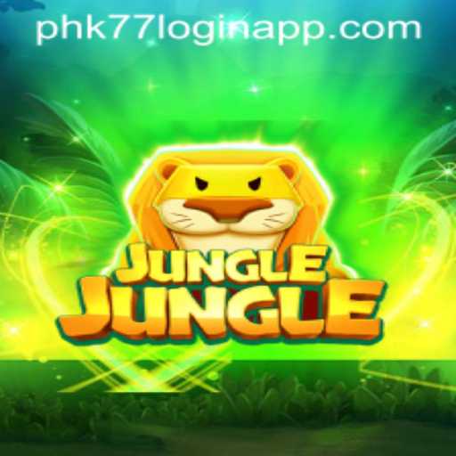 Diving into the Adventure: JungleJungle and the Exciting World of phk77 Login App