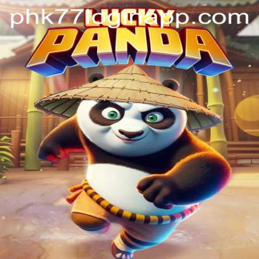 Exploring LuckyPanda: A Unique Gaming Experience