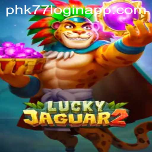 Unveiling Luckyjaguar2: A Thrilling Gateway to Gaming Adventure