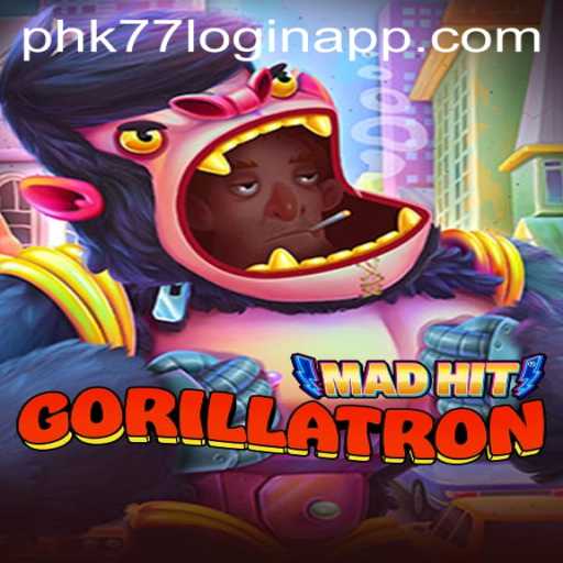 MadHitGorillatron: Dominating the Gaming Arena with Innovative Gameplay