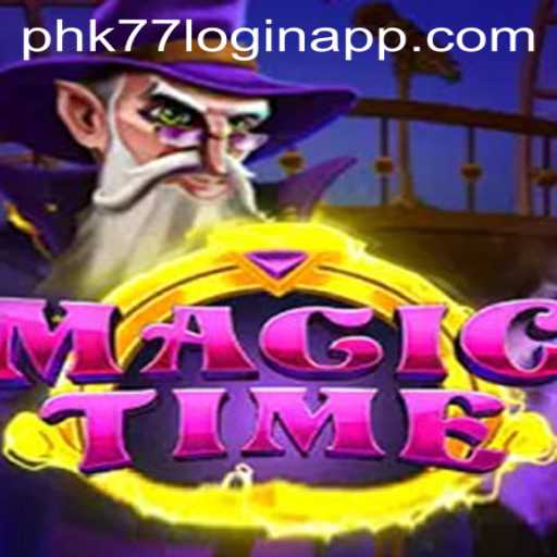 MagicTime: The Immersive Gaming Experience of 2023