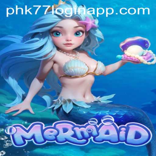 Exploring the Underwater World: Mermaid Game and PHK77 Login App