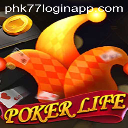 Exploring PokerLife and the Journey of Mastering the phk77 Login App