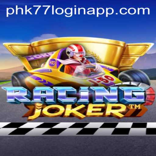 Exploring RacingJoker: The Thrilling World of High-Speed Gaming