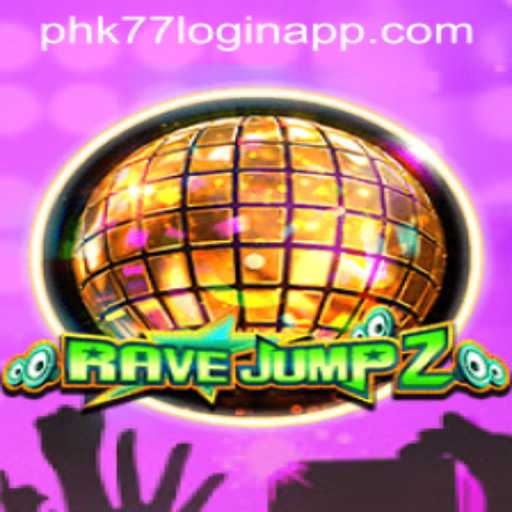 RaveJump2: A Thrilling Adventure in the World of Electro Beats