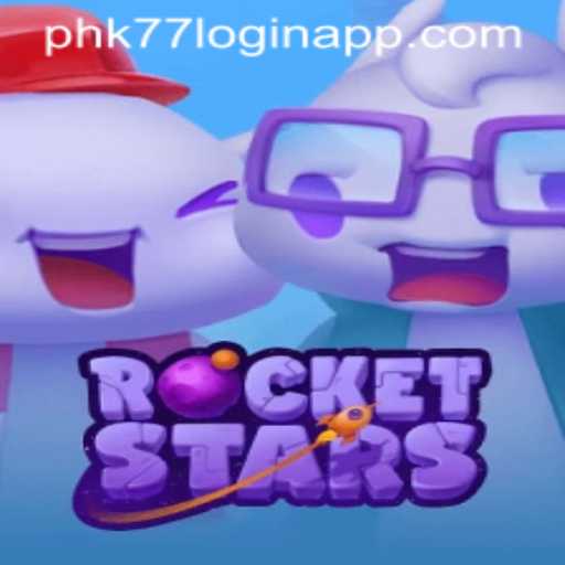 Exploring RocketStars: A Dynamic Space Adventure