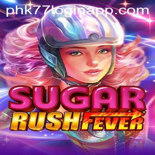 Exploring SugarRushFever: A Sweet Adventure with PHK77 Login App
