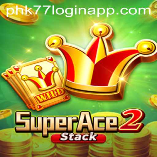 Discovering SuperAce2: A Thrilling Adventure in Gaming with phk77 Login App