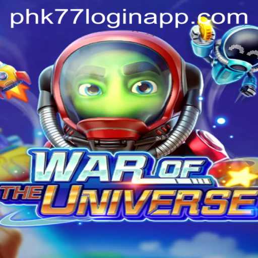 Exploring WAROFTHEUNIVERSE: An Epic Journey Through Virtual Realms