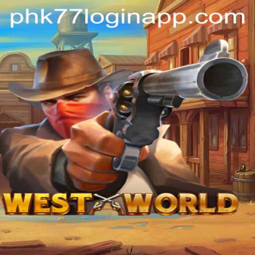 Explore the Exciting World of WestWorld and Discover the phk77 Login App