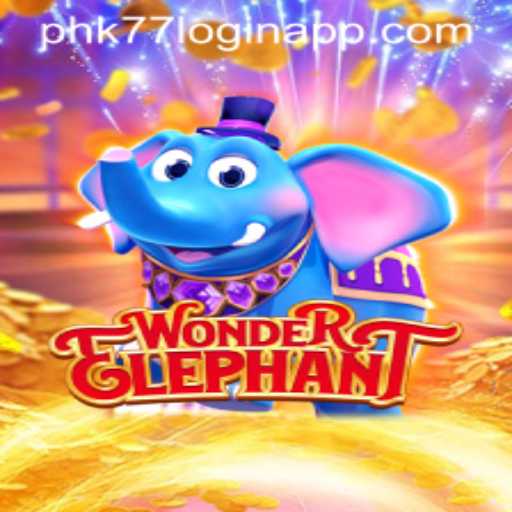WonderElephant: Dive into the Enchanting World of Adventure